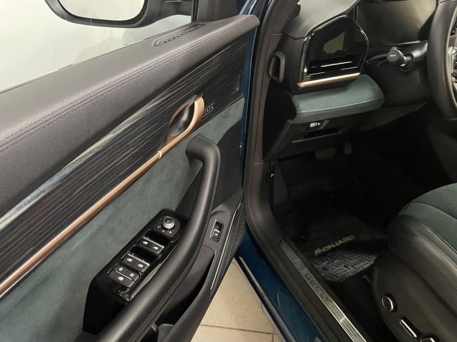 Geely Monjaro I Воронеж  - изображение 17