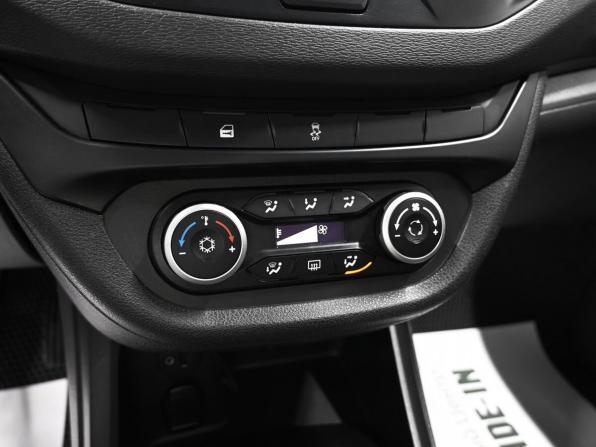 Lada (ВАЗ) Vesta I с пробегом 2018 года, цена 1 075 000 рублей, 118168 км, универсал, Автокод Объявления