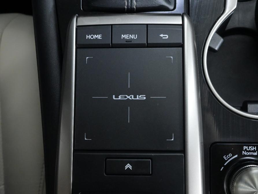 Lexus RX IV Рестайлинг Москва  - изображение 16