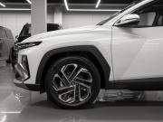 Hyundai Tucson IV Рестайлинг Москва  - изображение 56