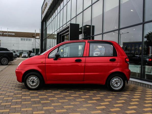 Daewoo Matiz I Рестайлинг с пробегом 2012 года, цена 250 000 рублей, 59780 км, хэтчбек, Автокод Объявления