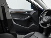 Audi Q5 I (8R) Рестайлинг Москва  - изображение 29
