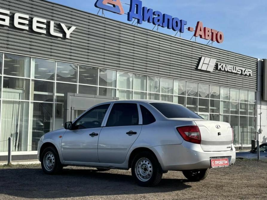 Lada (ВАЗ) Granta I Набережные Челны  - изображение 5