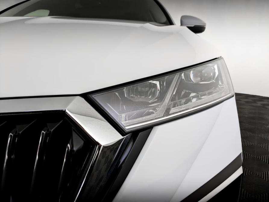 Skoda Octavia IV (A8) Москва  - изображение 17