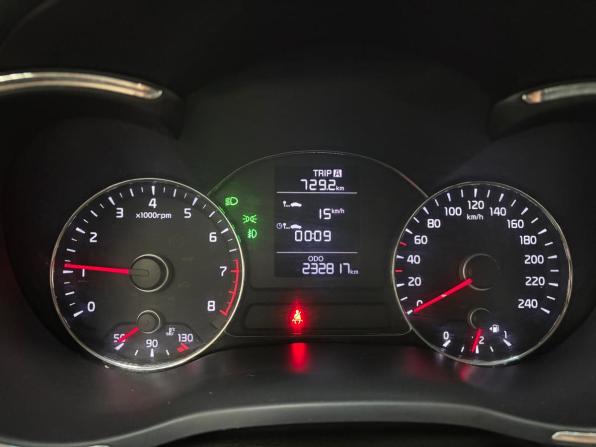 Kia Cerato III с пробегом 2015 года, цена 795 000 рублей, 232812 км, седан, Автокод Объявления