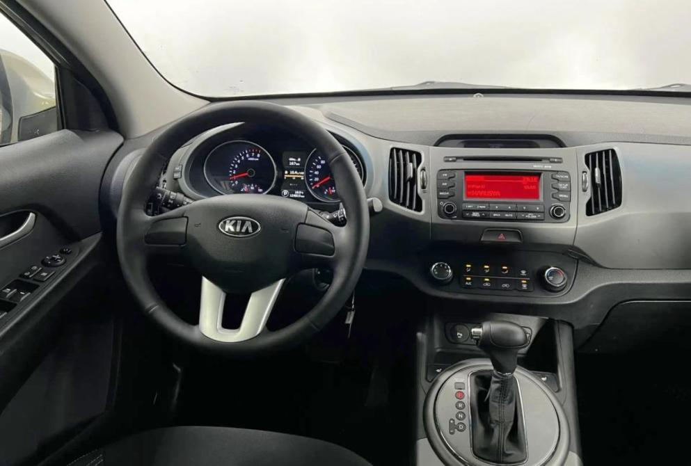 Kia Sportage III Рестайлинг Нижний Новгород  - изображение 16
