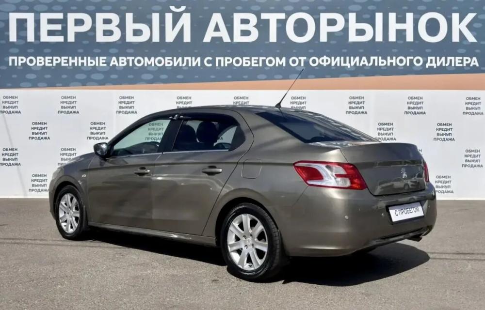 Peugeot 301 I Краснодар  - изображение 7
