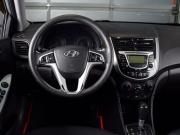 Hyundai Solaris I Кемерово  - изображение 31