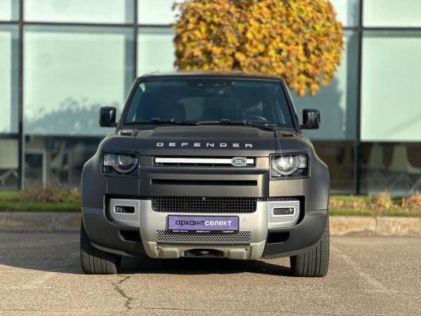 Land Rover Defender II с пробегом 2021 года, цена 5 120 000 рублей, 99313 км, внедорожник, Автокод Объявления