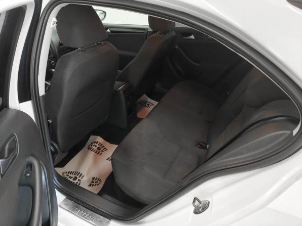 Volkswagen Jetta VI с пробегом 2012 года, цена 1 065 000 рублей, 68825 км, седан, Автокод Объявления