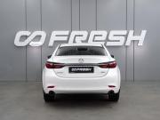 Mazda 6 III (GJ) Рестайлинг 2 Воронеж  - изображение 28