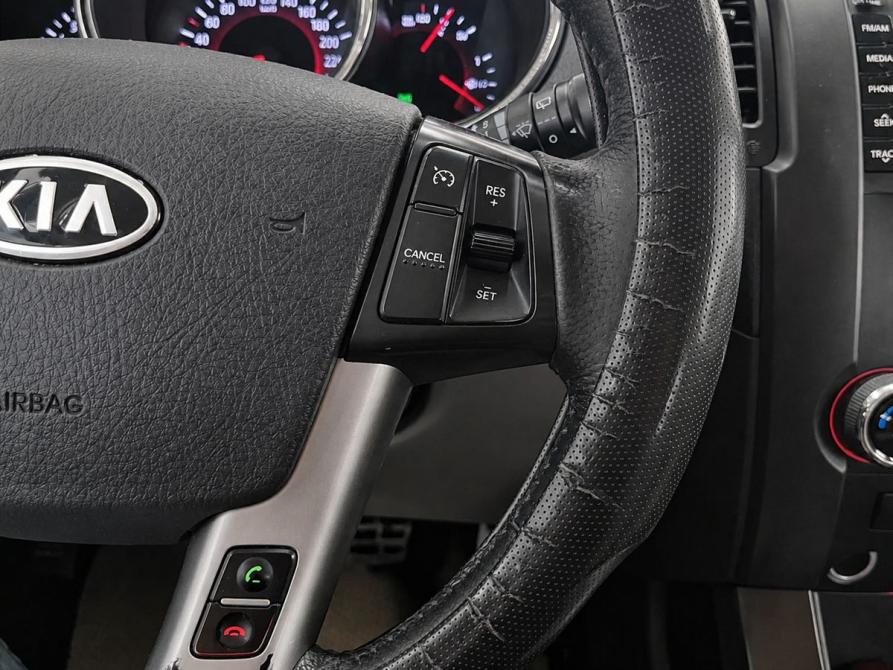 Kia Sorento II Уфа  - изображение 10