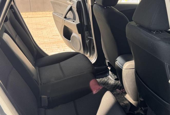 Mazda 3 II (BL) с пробегом 2011 года, цена 1 060 000 рублей, 149060 км, хэтчбек, Автокод Объявления