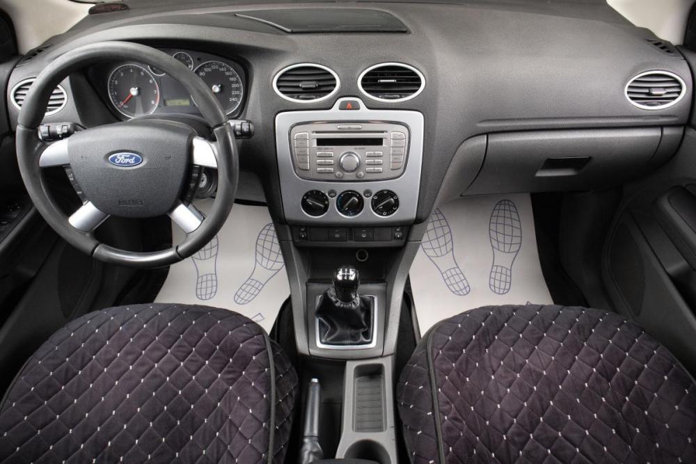 Ford Focus II Оренбург  - изображение 8