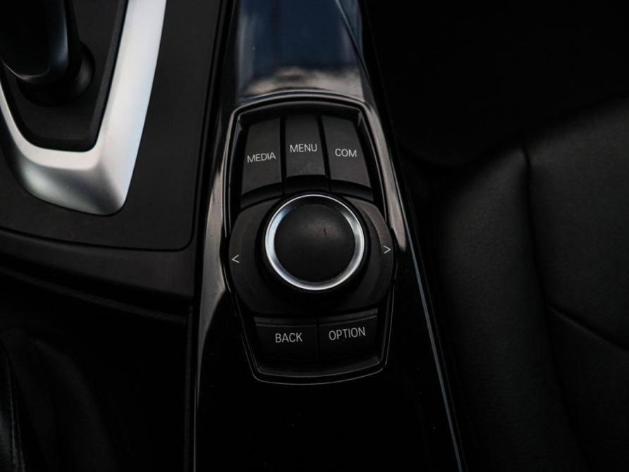 BMW 3 серии VI (F3x) Рестайлинг Москва  - изображение 22