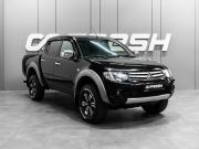 Mitsubishi L200 IV Тюмень  - изображение 17