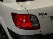 Kia Rio II Челябинск  - изображение 25