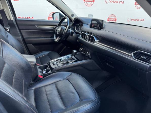Mazda CX-5 II с пробегом 2018 года, цена 2 099 000 рублей, 247881 км, внедорожник, Автокод Объявления