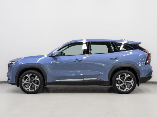 Geely Atlas II с пробегом 2024 года, цена 2 990 000 рублей, 36808 км, внедорожник, Автокод Объявления