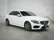 Mercedes-Benz C-Класс IV (W205) Новосибирск  - изображение 34