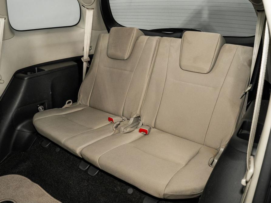 Toyota Wish II Иркутск  - изображение 8
