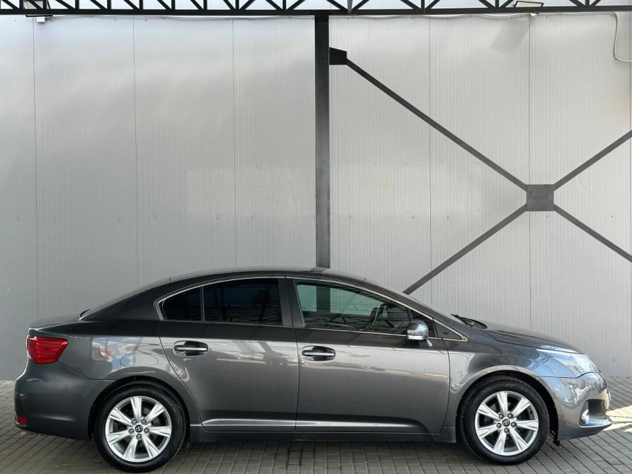 Toyota Avensis III Рестайлинг Тамбов  - изображение 8