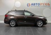 Hyundai Santa Fe III Рестайлинг Москва  - изображение 31
