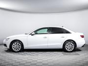 Audi A4 V (B9) Рестайлинг Москва  - изображение 26