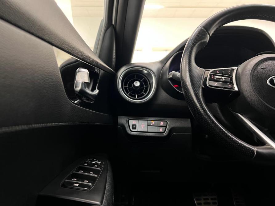 Kia Cerato IV Волгоград  - изображение 26