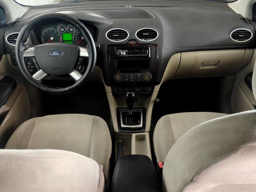 Ford Focus II Москва  - изображение 9