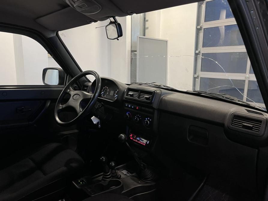 Lada (ВАЗ) 2121 (4x4) I Рестайлинг (2020) Чебоксары  - изображение 12