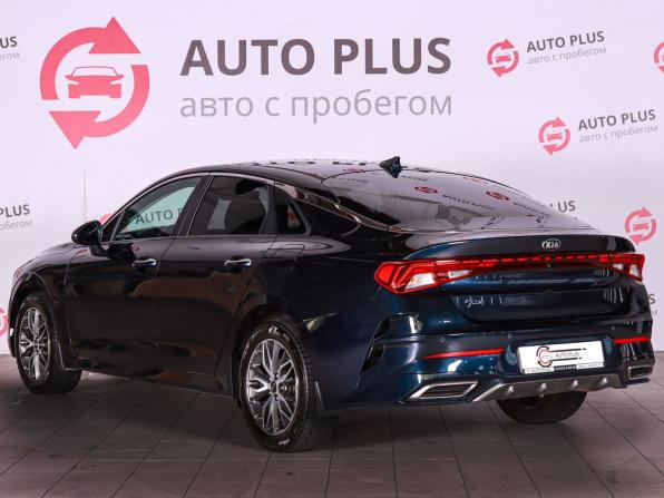 Kia K5 III с пробегом 2020 года, цена 2 099 000 рублей, 143953 км, седан, Автокод Объявления
