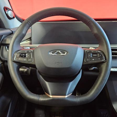 Chery Tiggo 8 Pro Max I с пробегом 2023 года, цена 2 384 000 рублей, 49565 км, внедорожник, Автокод Объявления
