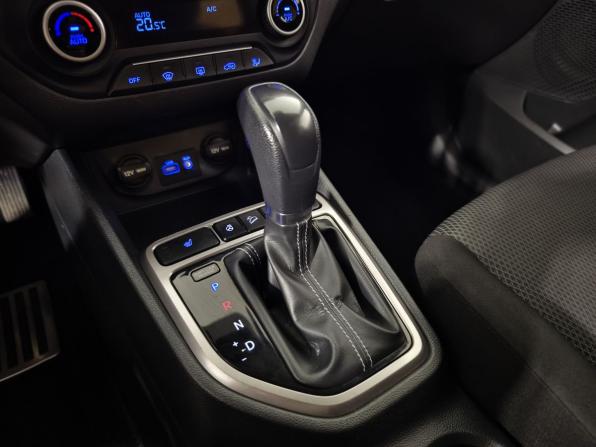 Hyundai Creta I с пробегом 2016 года, цена 1 455 000 рублей, 163948 км, внедорожник, Автокод Объявления