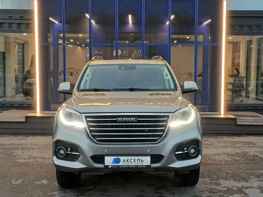Haval H9 I Рестайлинг Архангельск  - изображение 2