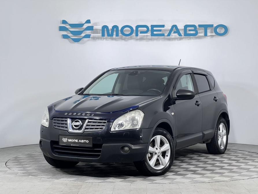 Nissan Qashqai I Калининград  - изображение 1