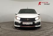 Lada (ВАЗ) Granta I Рестайлинг Волгоград  - изображение 24