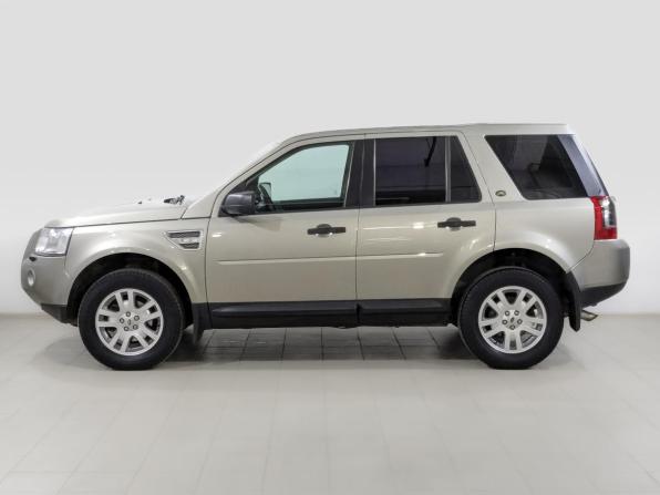 Land Rover Freelander II с пробегом 2010 года, цена 1 650 000 рублей, 117297 км, внедорожник, Автокод Объявления