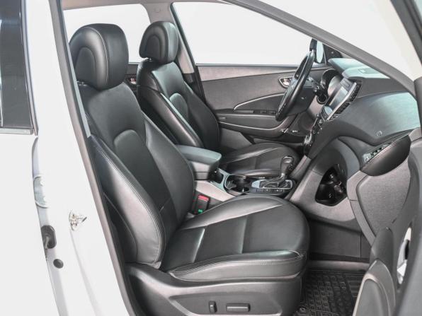 Hyundai Santa Fe III Рестайлинг с пробегом 2015 года, цена 2 499 000 рублей, 195467 км, внедорожник, Автокод Объявления