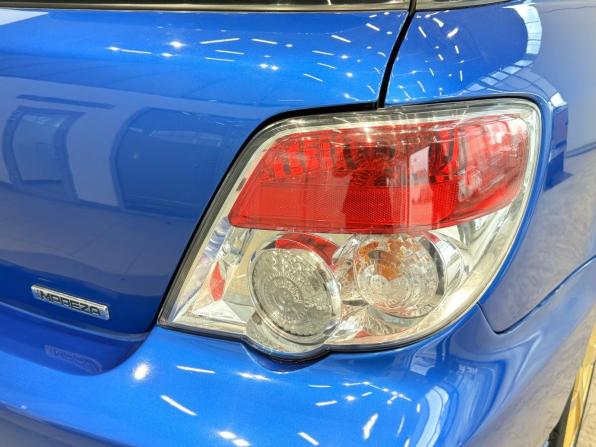 Subaru Impreza II Рестайлинг 2 с пробегом 2006 года, цена 900 000 рублей, 135633 км, универсал, Автокод Объявления