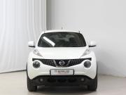 Nissan Juke I Курск  - изображение 26