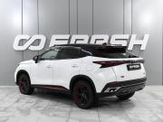Omoda C5 I Ростов-на-Дону  - изображение 25