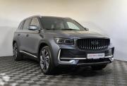 Geely Monjaro I Нижний Новгород  - изображение 27
