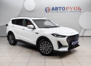 JETOUR X70+ I Рестайлинг Подольск  - изображение 29