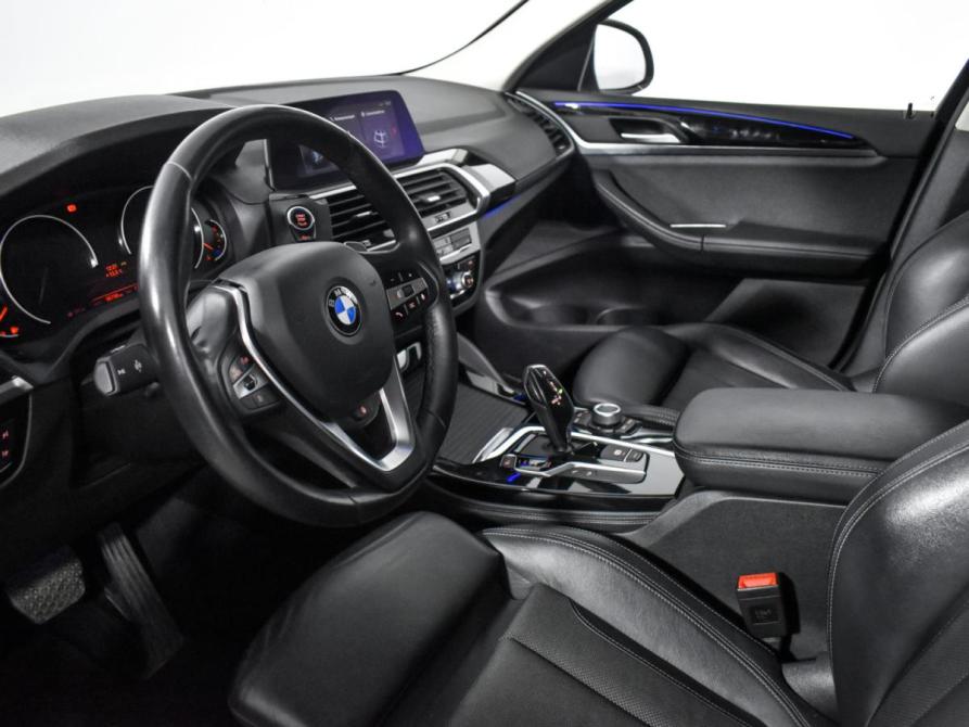 BMW X4 II (G02) Санкт-Петербург  - изображение 9