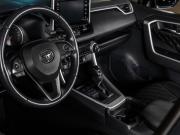 Toyota RAV4 V (XA50) Уфа  - изображение 33
