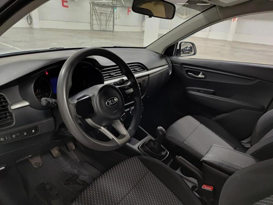 Kia Rio IV Казань  - изображение 20
