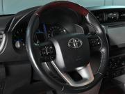 Toyota Fortuner II Ростов-на-Дону  - изображение 31