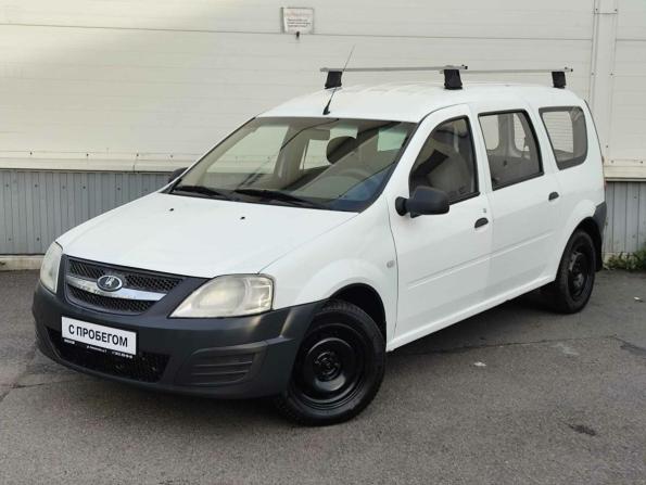 Lada (ВАЗ) Largus I с пробегом 2013 года, цена 350 000 рублей, 167464 км, универсал, Автокод Объявления