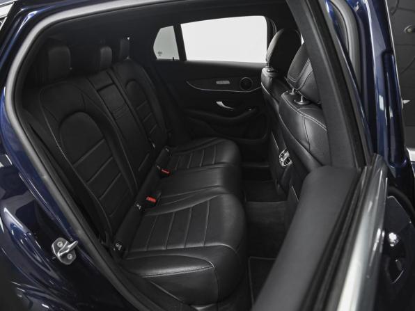 Mercedes-Benz GLC Coupe I (C253) с пробегом 2018 года, цена 4 040 000 рублей, 115391 км, внедорожник, Автокод Объявления
